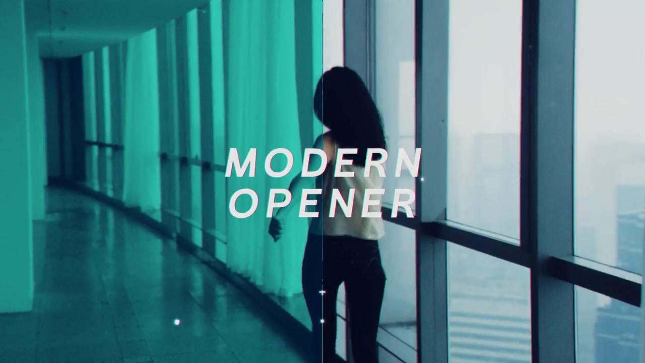 Dynamic Modern Opener Videohive 23563981 After Effects Image 8