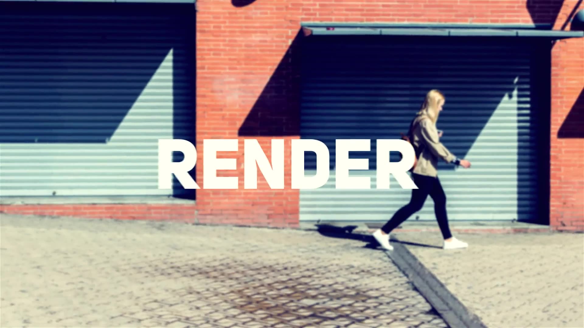 Dynamic Modern Opener - Download Videohive 19406184