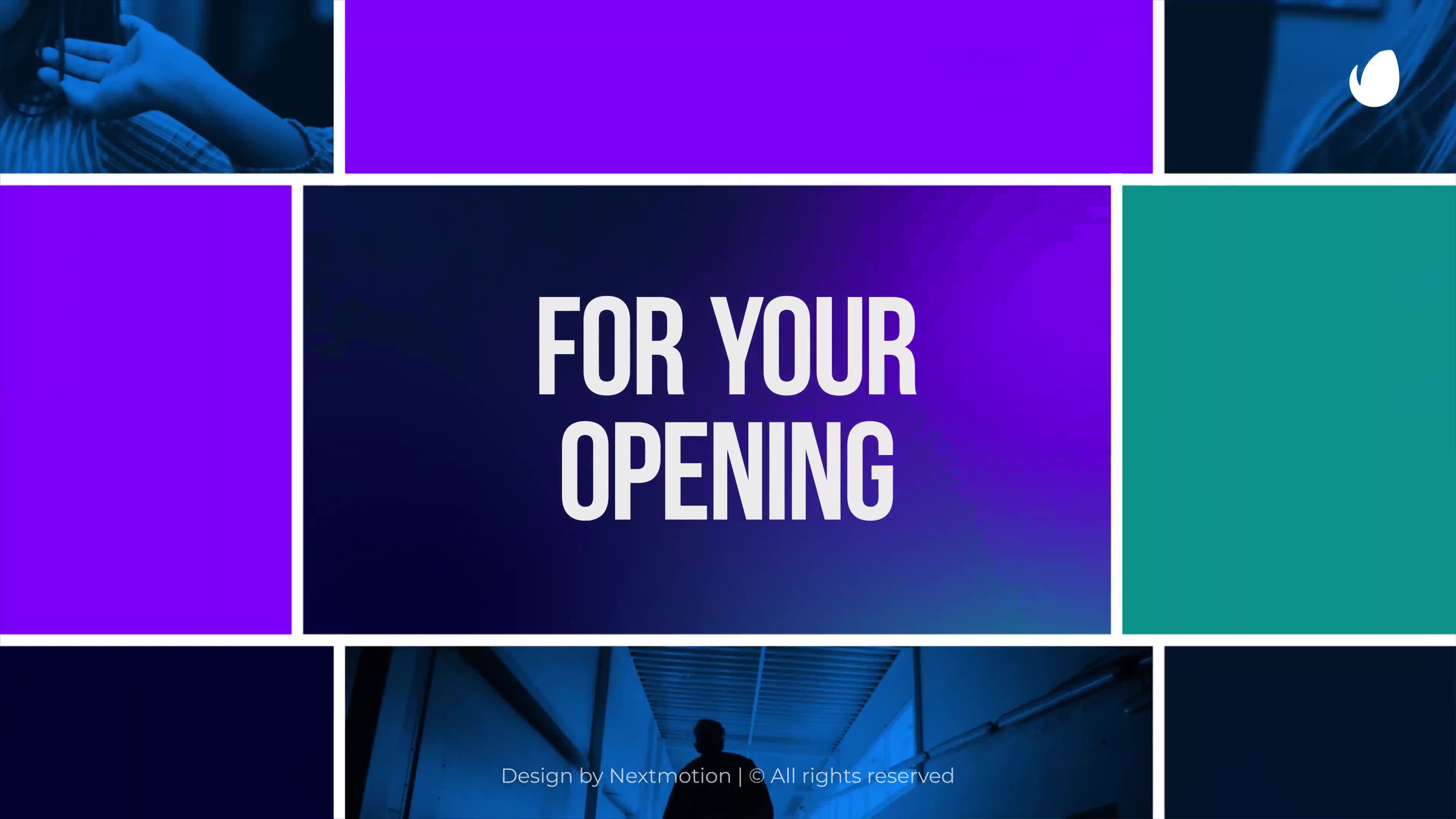 Dynamic Modern Opener Videohive 33961982 After Effects Image 7
