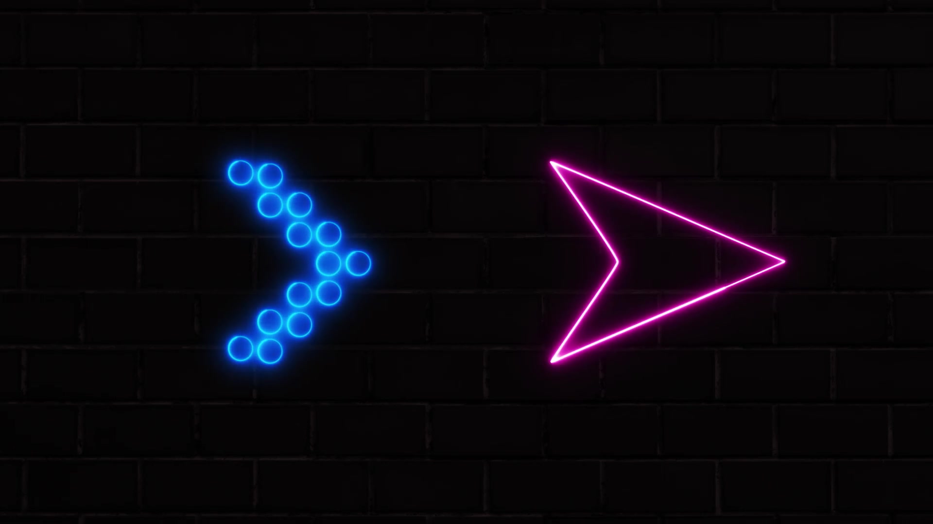 Dynamic Neon Arrows Pack Videohive 34200679 After Effects Image 5