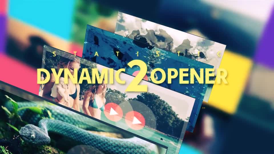 Dynamic Opener 2 - Download Videohive 18977792