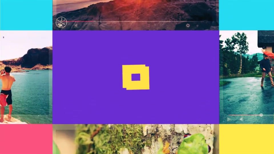 Dynamic Opener 2 - Download Videohive 18977792