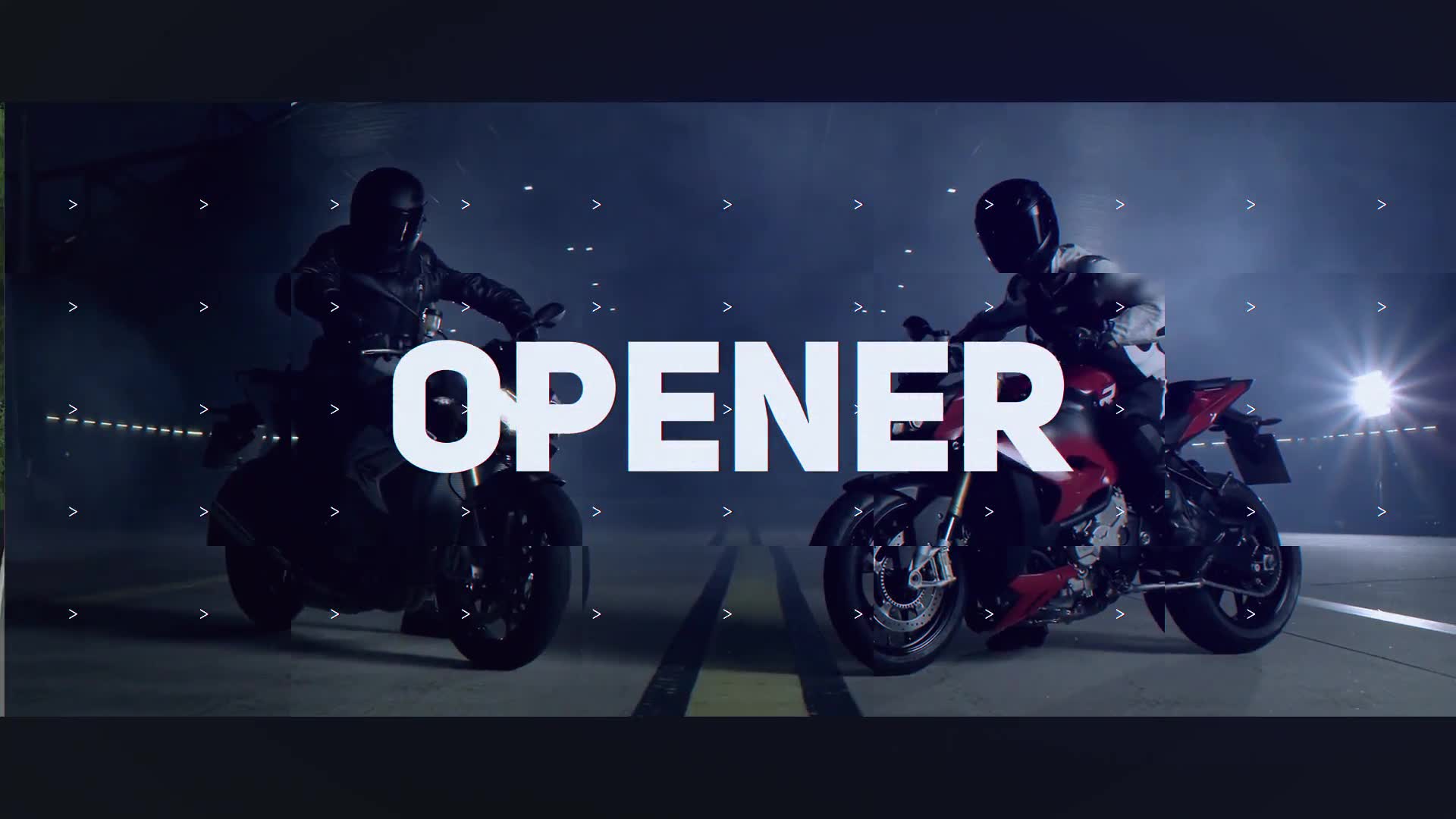 Dynamic Opener Videohive 21952854 Premiere Pro Image 2