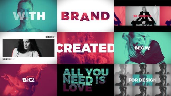 Dynamic Opener - 22509214 Download Videohive