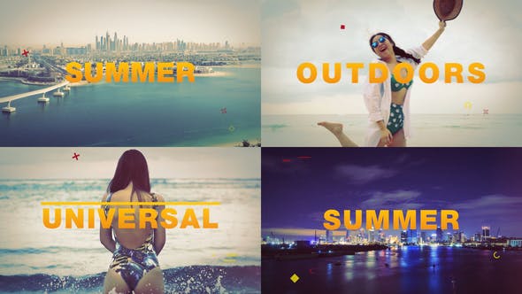 Dynamic Opener - 22751012 Download Videohive