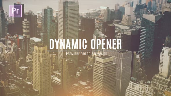 Dynamic Opener - 24742526 Download Videohive