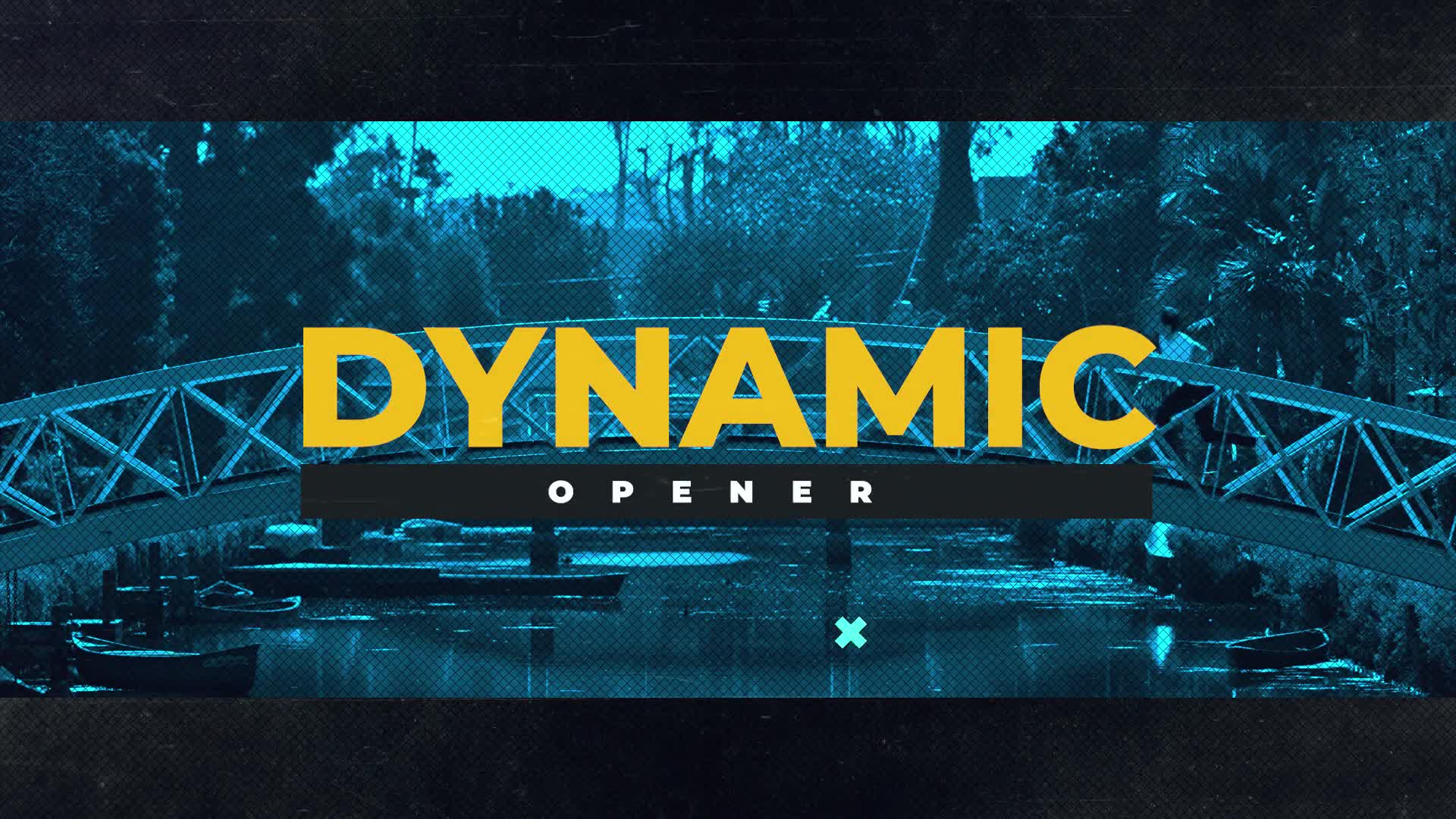 Dynamic Opener Videohive 28925457 Premiere Pro Image 1