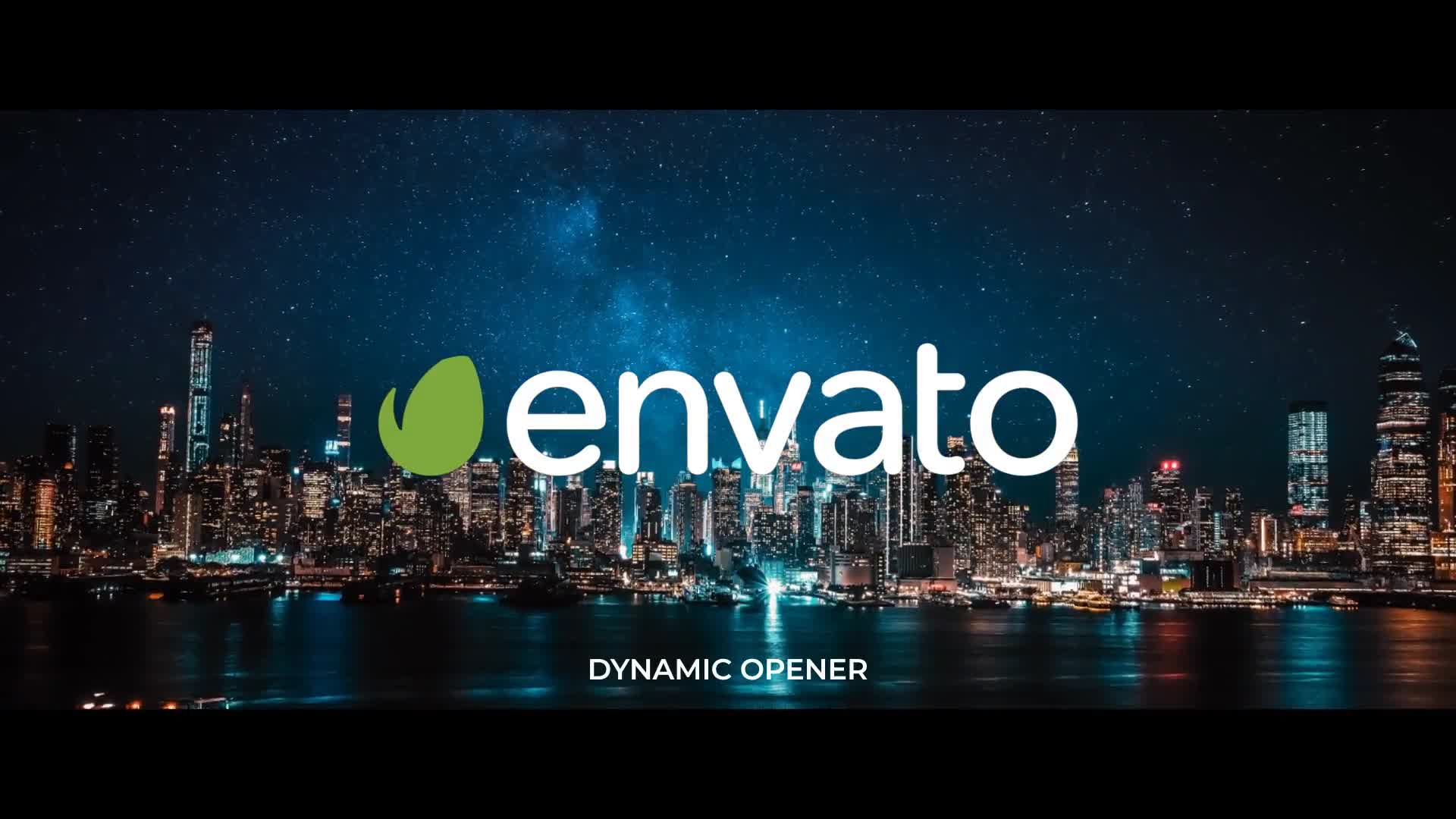 Dynamic Opener Videohive 31783811 After Effects Image 10