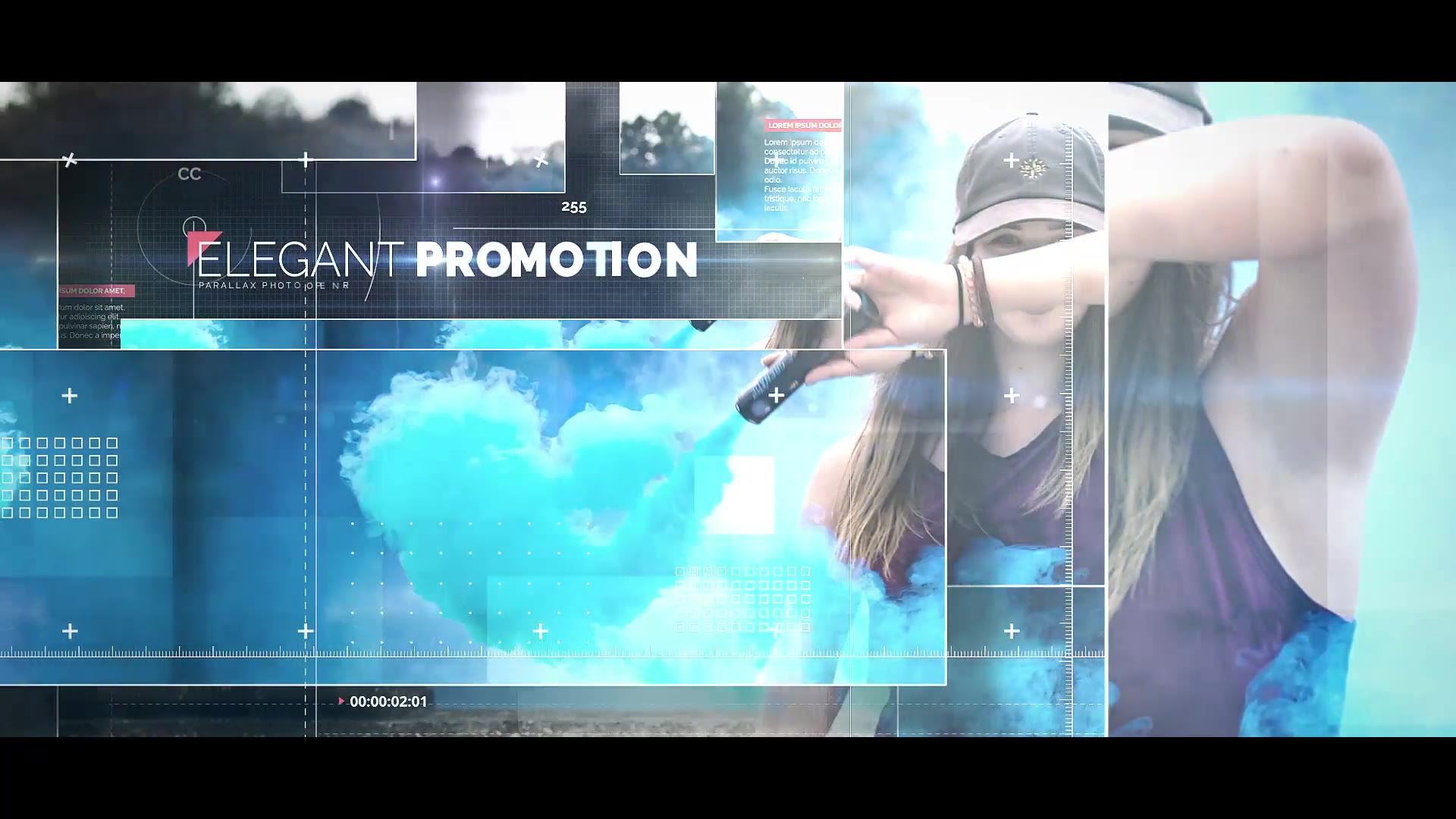 Dynamic Opener Videohive 34435343 Premiere Pro Image 5