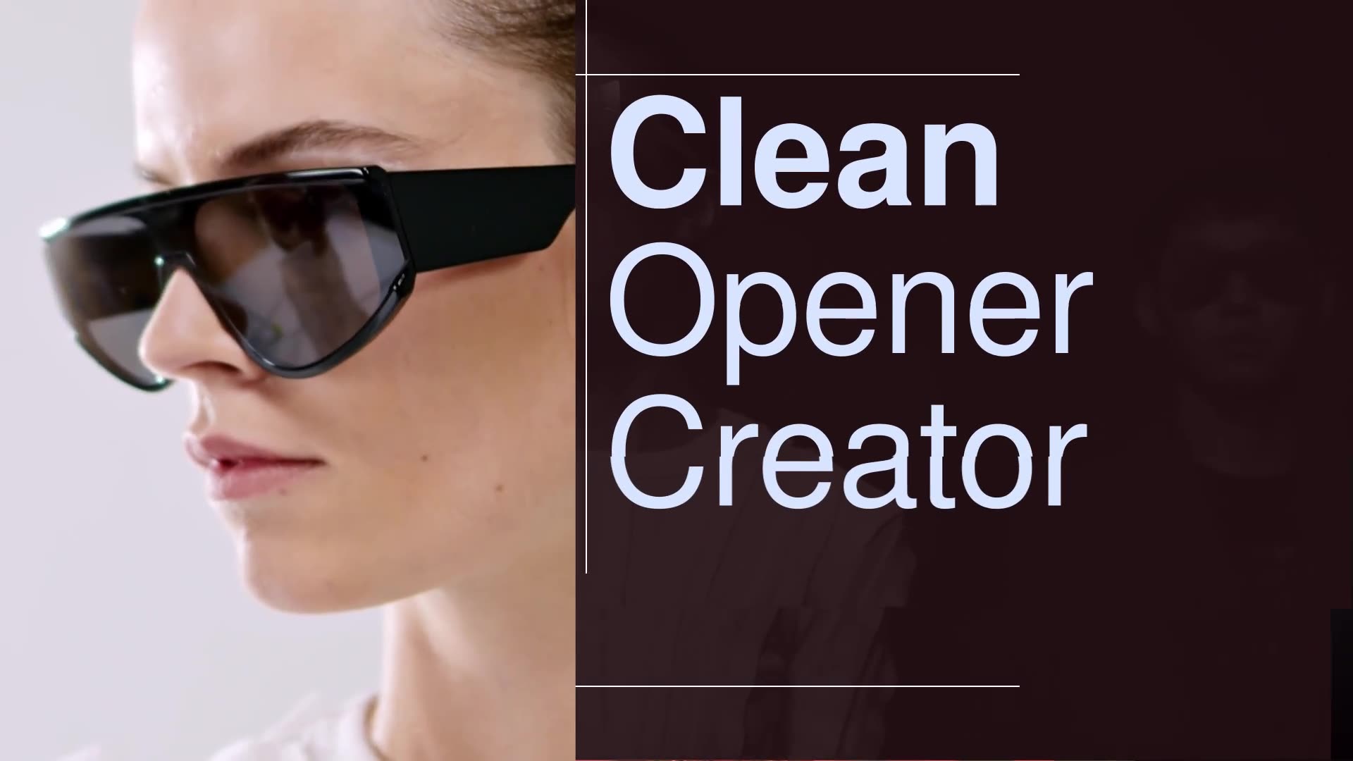 Dynamic Opener Creator Videohive 36449449 After Effects Image 9