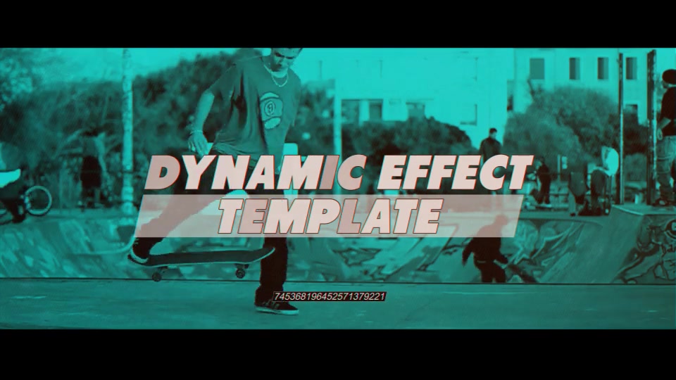 Dynamic Opener Videohive 21318663 After Effects Image 3