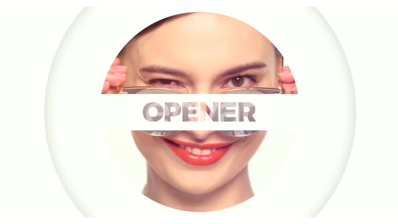 Dynamic Opener Videohive 21973642 After Effects Image 2