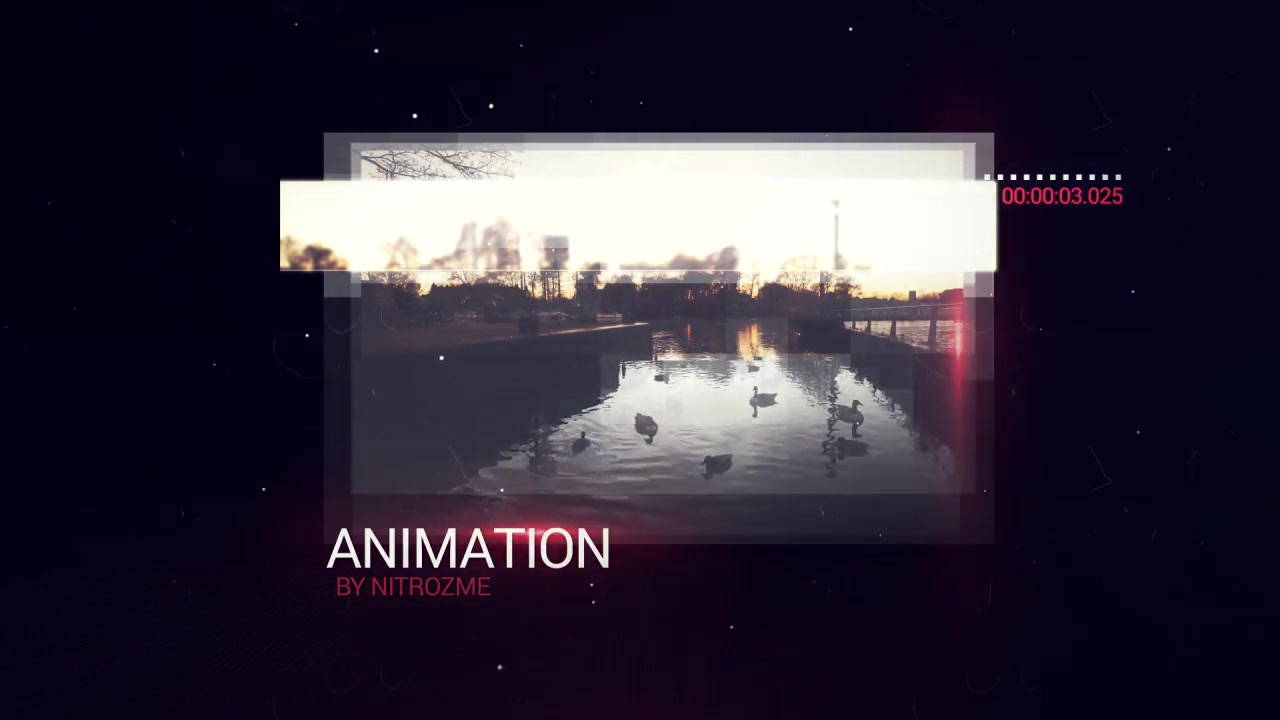 Dynamic Opener Videohive 12393764 After Effects Image 10