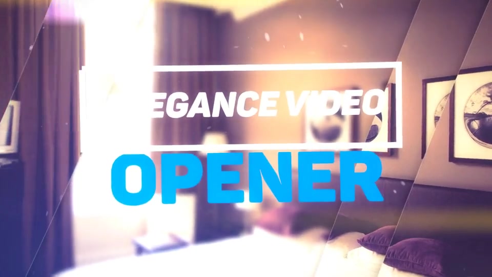 Dynamic Opener Videohive 13469524 After Effects Image 5