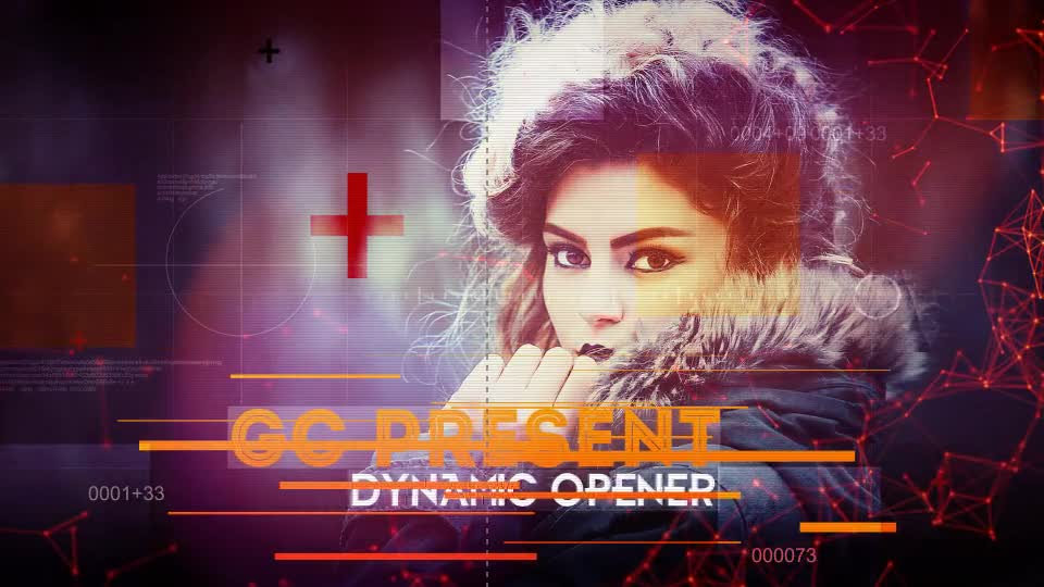 Dynamic Opener - Download Videohive 14883736