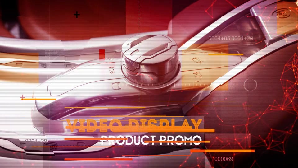 Dynamic Opener - Download Videohive 14883736