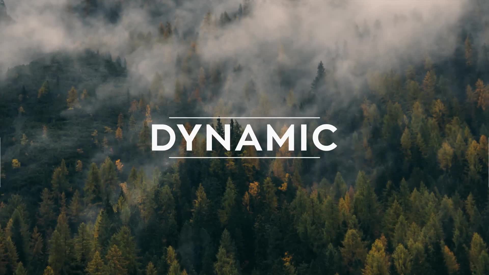 Dynamic Opener - Download Videohive 15200807