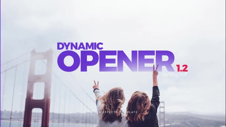 Dynamic Opener - Download Videohive 17192769