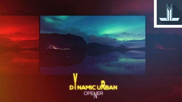 Dynamic Opener - Download Videohive 19568758