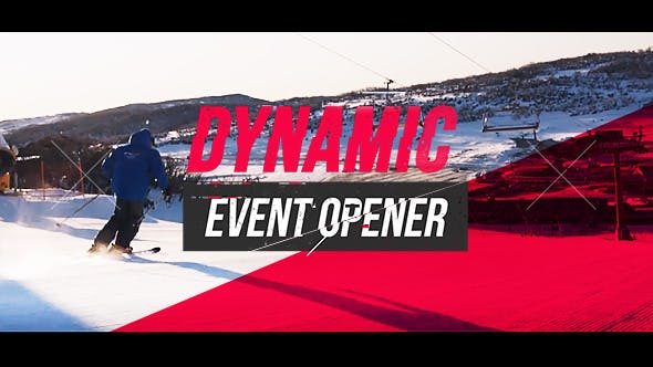 Dynamic Opener - Download Videohive 19786652