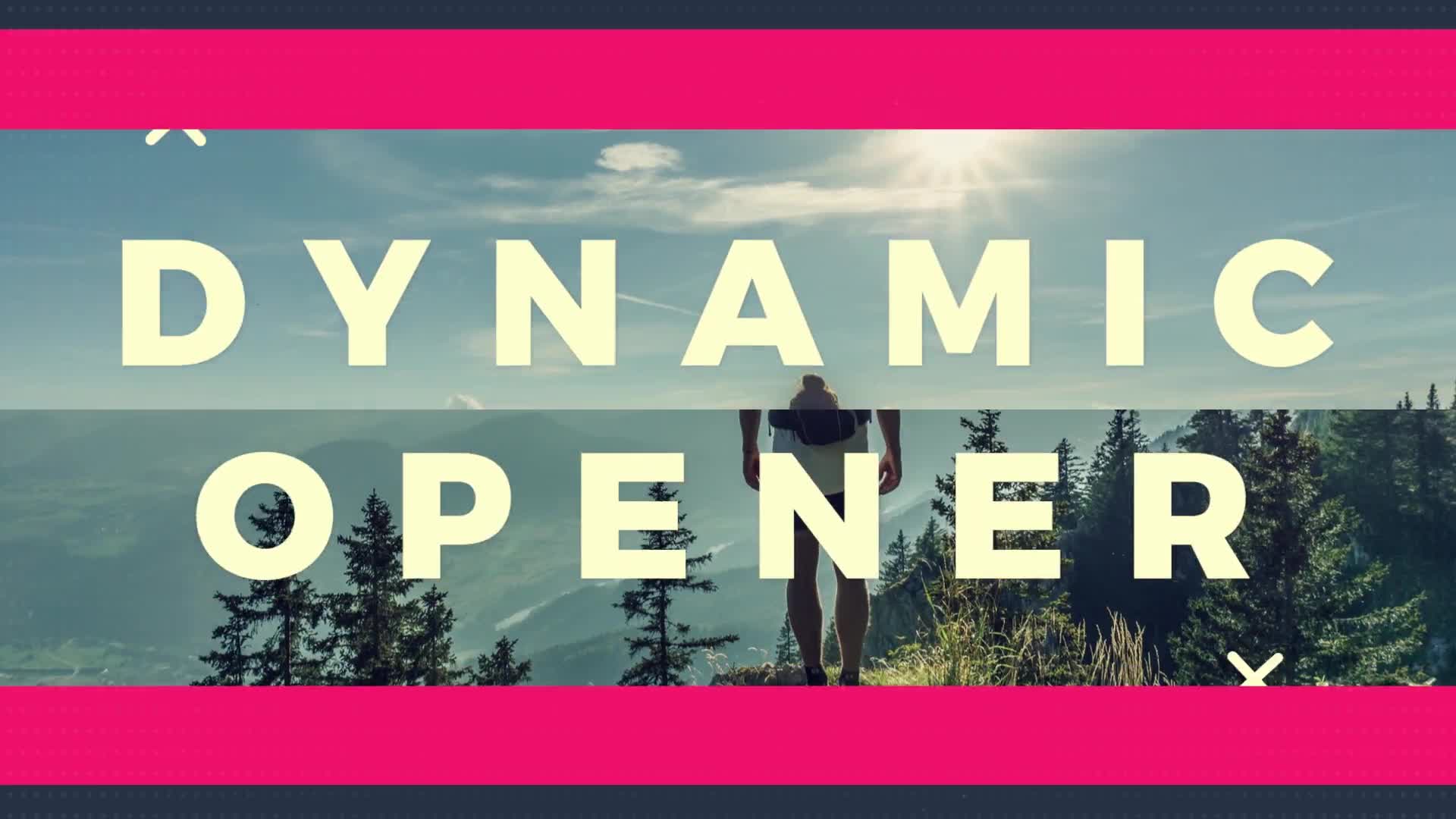 Dynamic Opener - Download Videohive 19872059