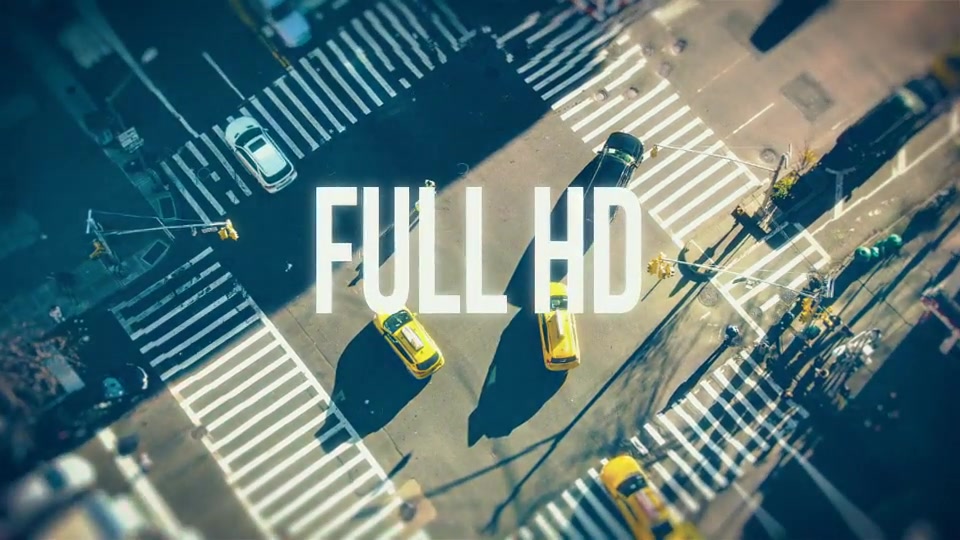 Dynamic Opener - Download Videohive 20125460