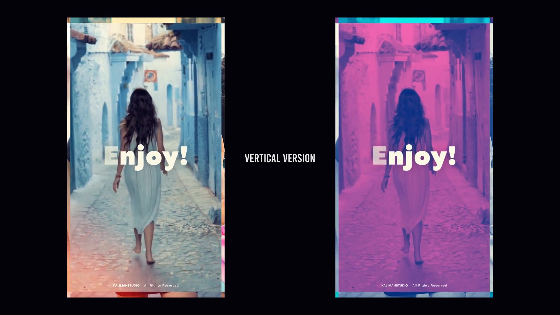 Dynamic Opener Minimal Videohive 34204601 After Effects Image 11