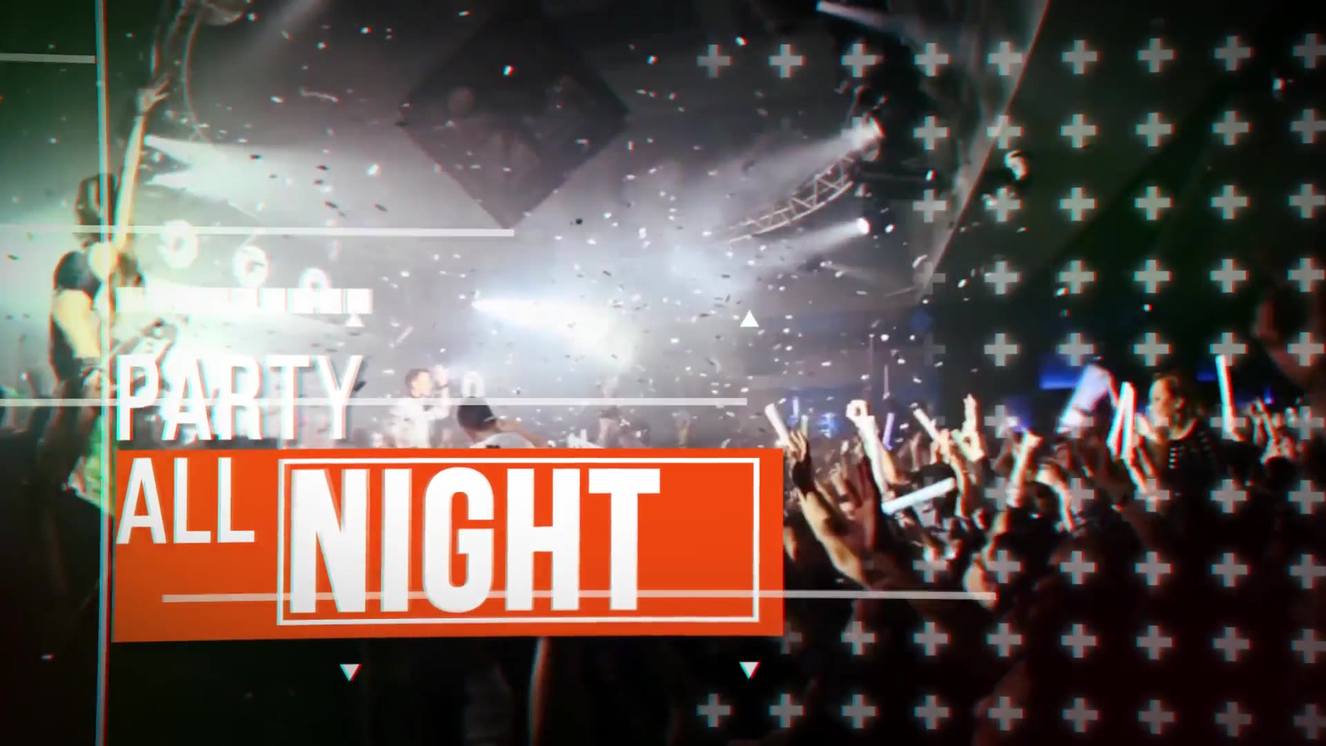 Dynamic Opener | Party Promo Videohive 18701327 After Effects Image 6