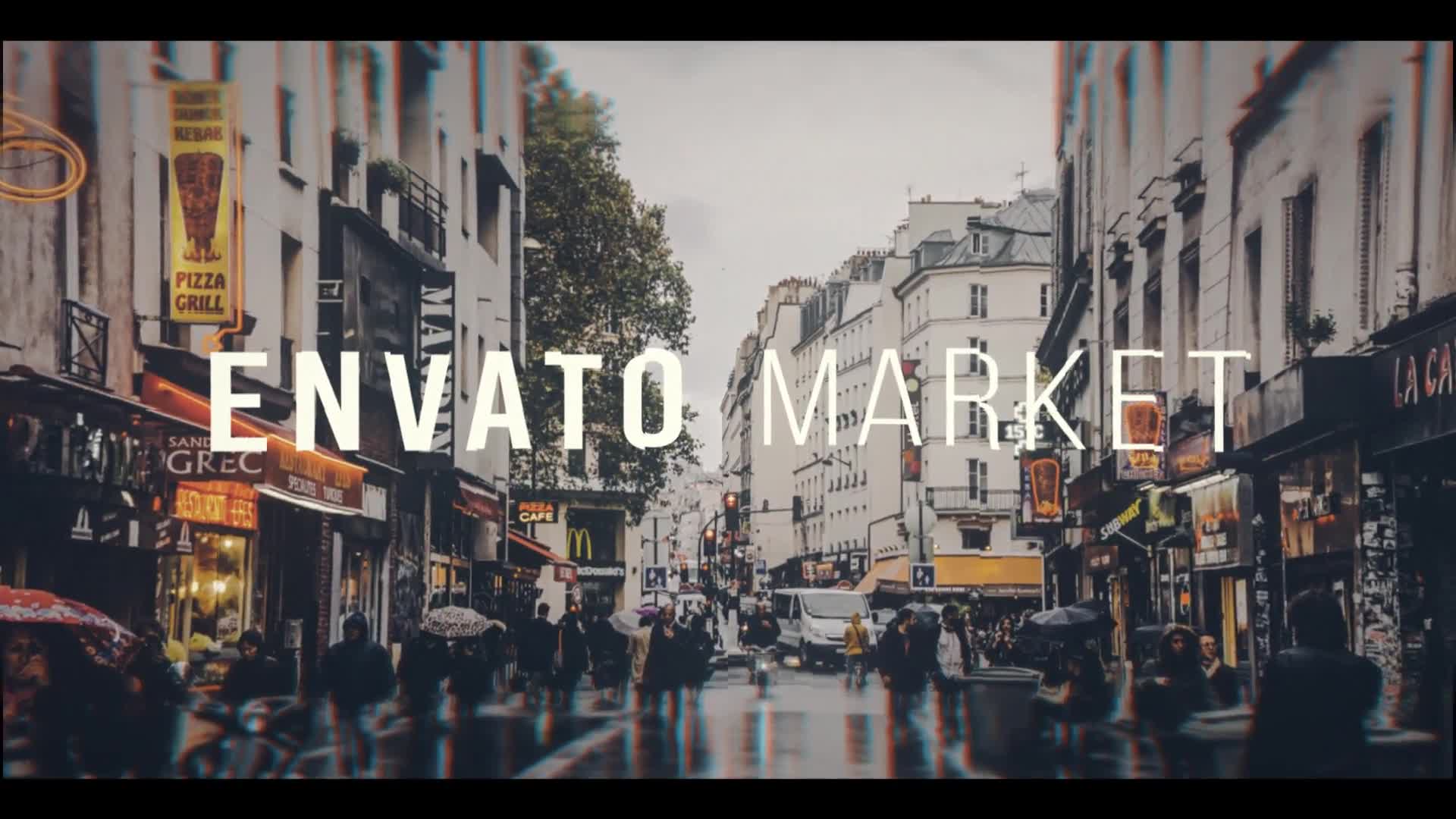 Dynamic Opener | Slideshow Videohive 19912925 After Effects Image 1