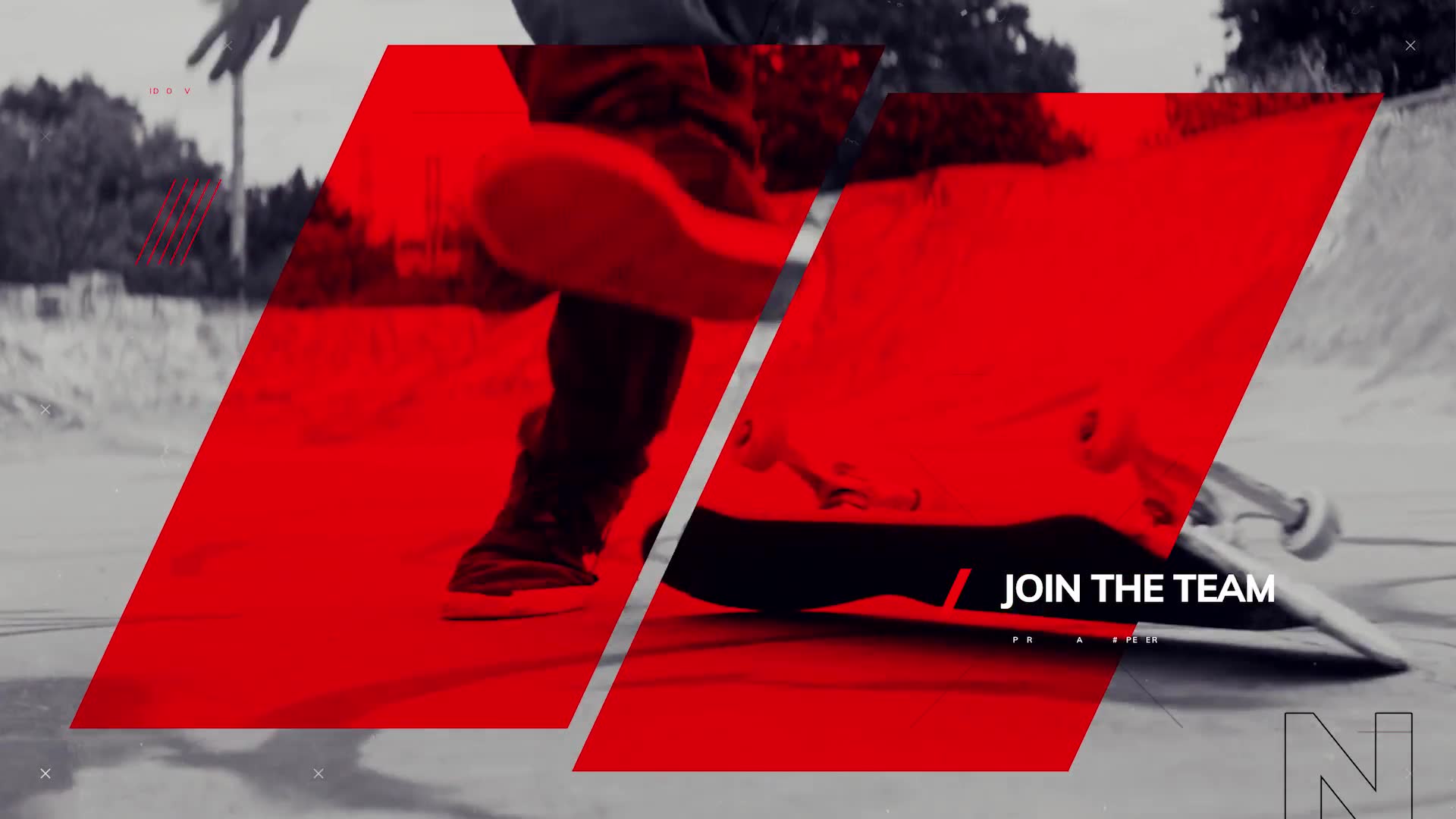 Dynamic Opener // Sport Promo // Urban Intro Videohive 22643356 After Effects Image 2