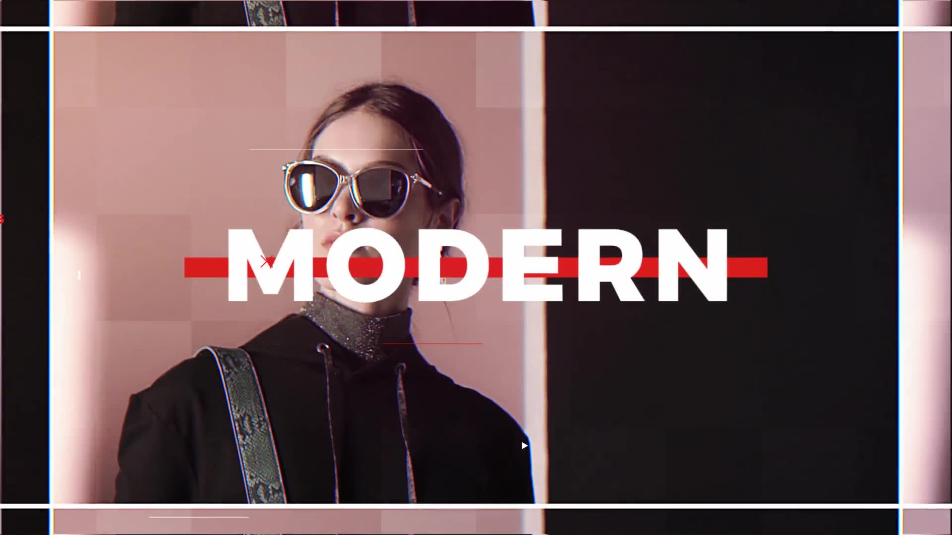 Dynamic Opener | Stylish Slideshow | Fashion Intro | Fast Promo Videohive 22709264 After Effects Image 7