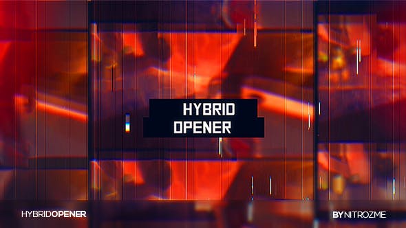 Dynamic Opener - Videohive 19769126 Download