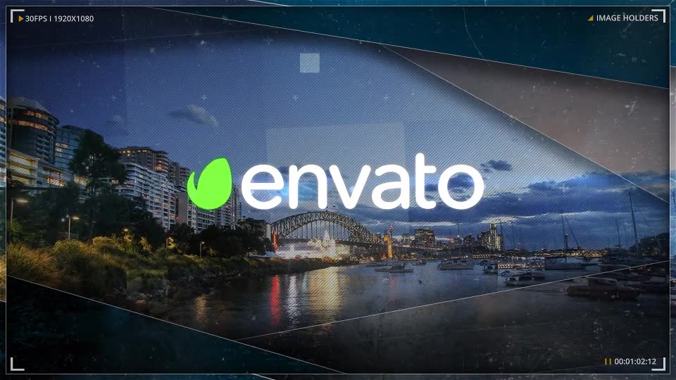 Dynamic Opener Videohive 20891391 After Effects Image 13