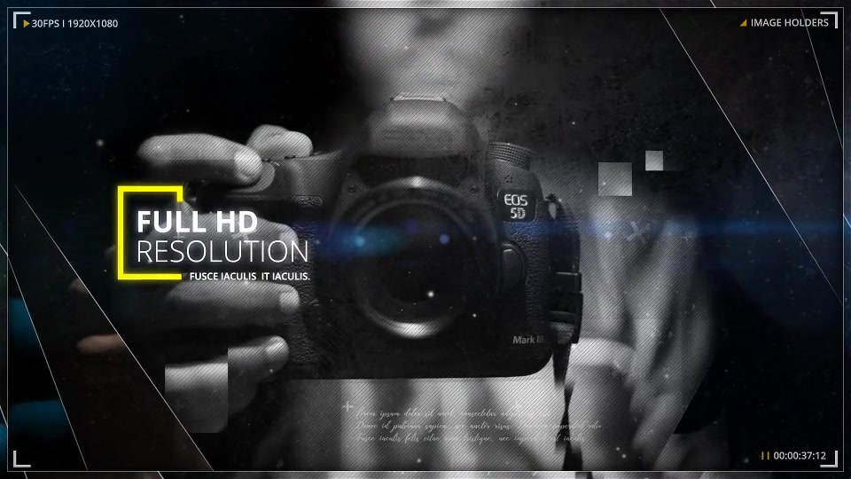Dynamic Opener Videohive 20891391 After Effects Image 8