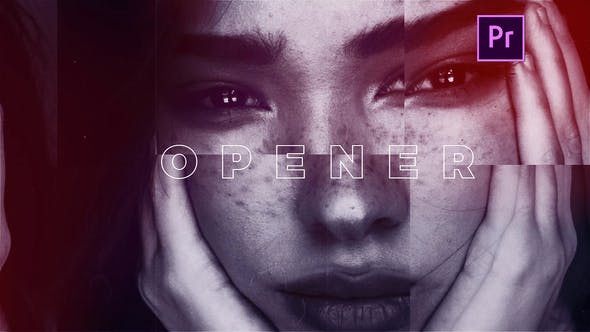 Dynamic Opener - Videohive 24797775 Download