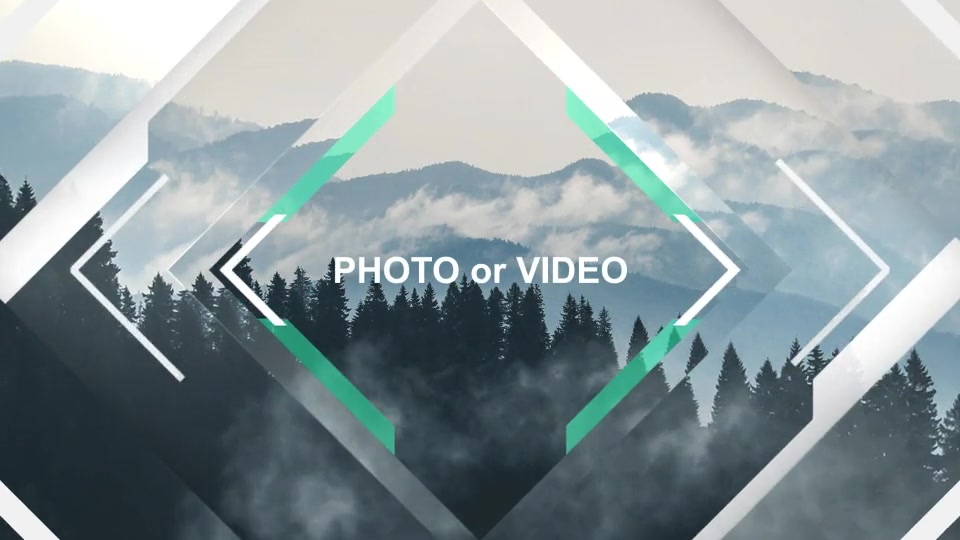 Dynamic Opener Videohive 13721594 After Effects Image 4