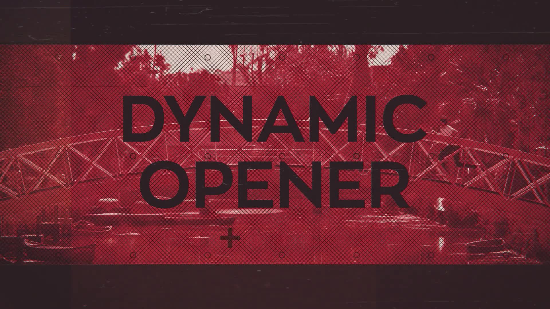 Dynamic Opener Videohive 18217967 After Effects Image 1