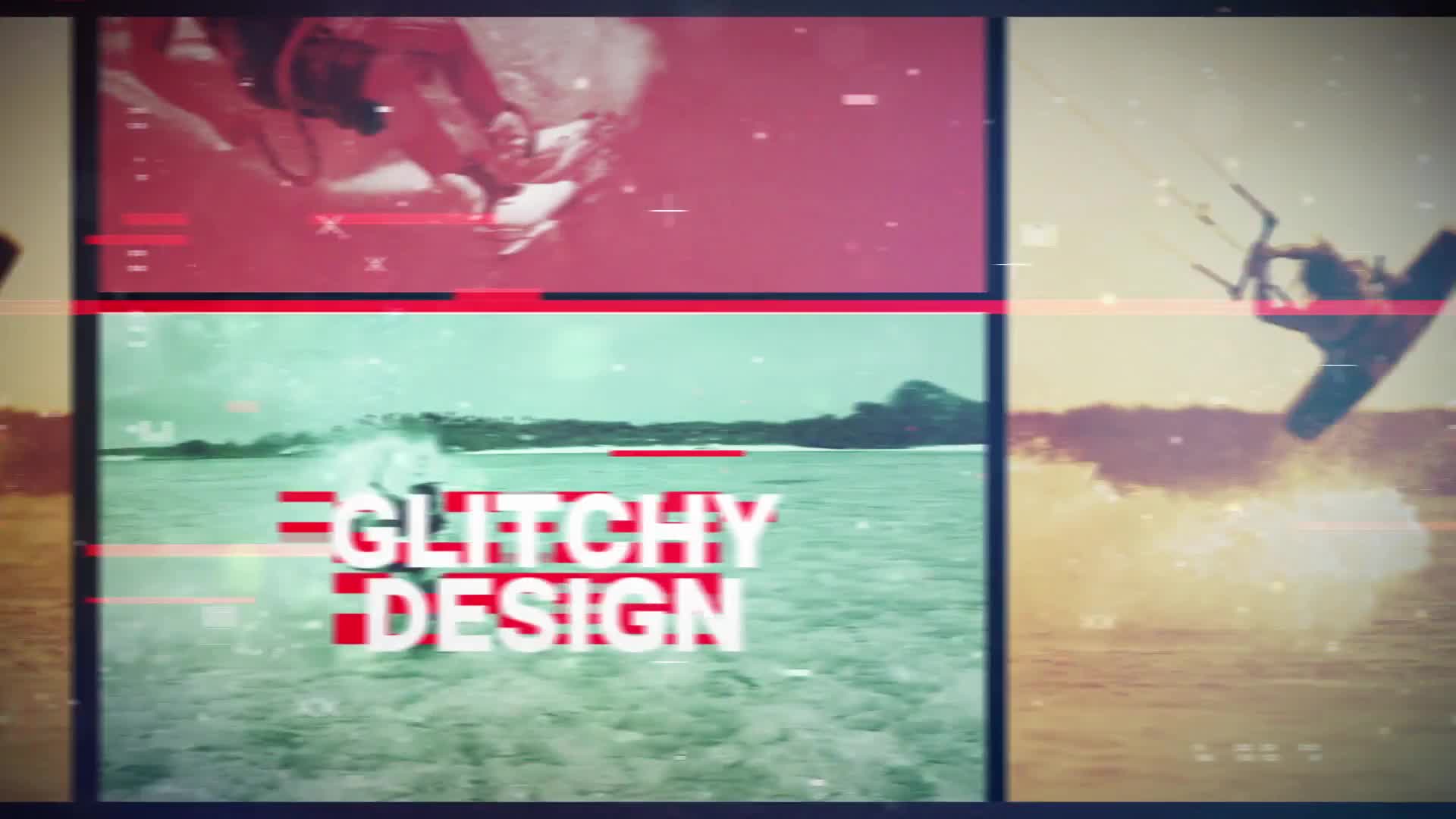Dynamic Opener Videohive 20153359 After Effects Image 2