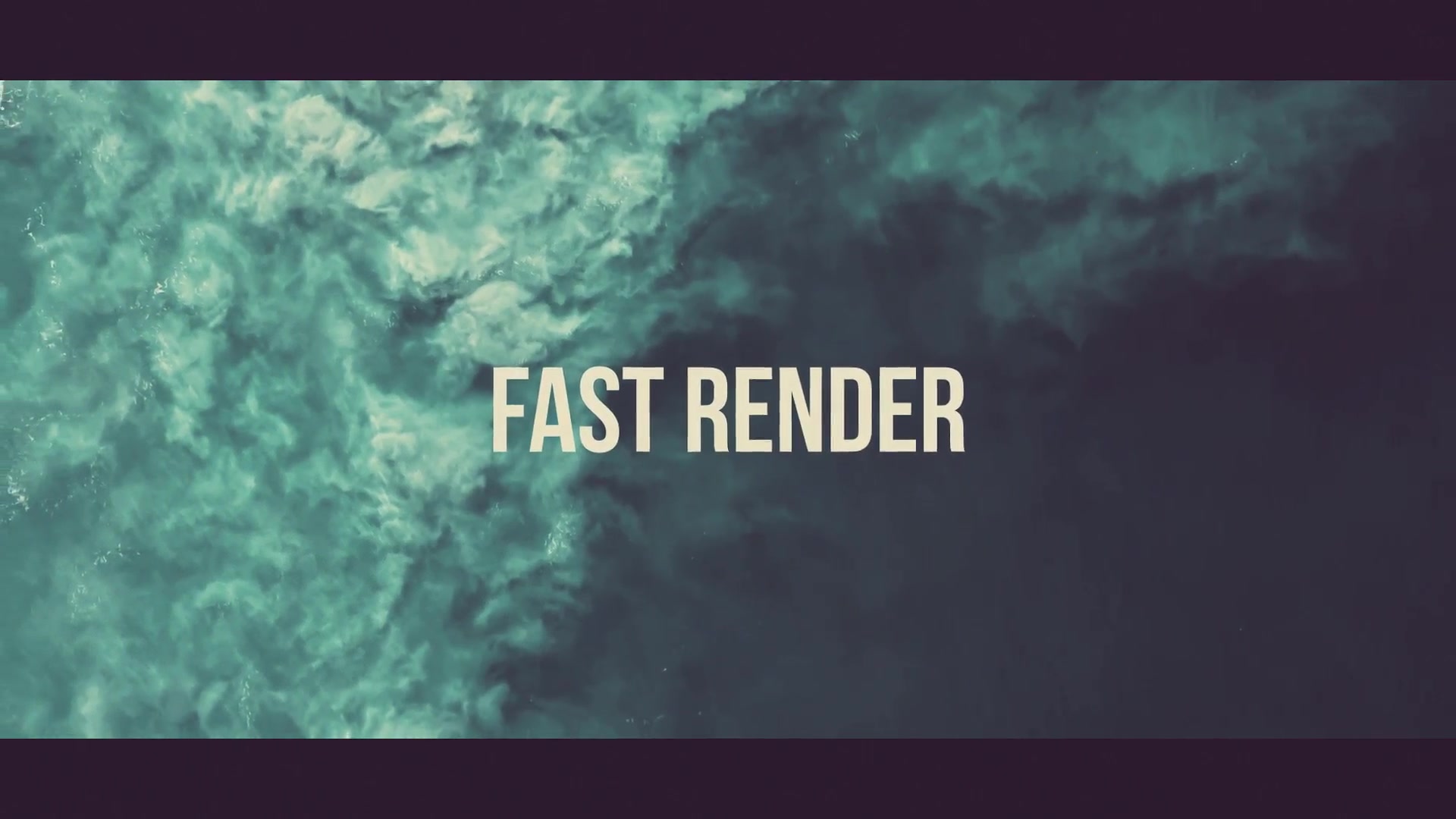 Dynamic Opener Videohive 20900817 After Effects Image 4