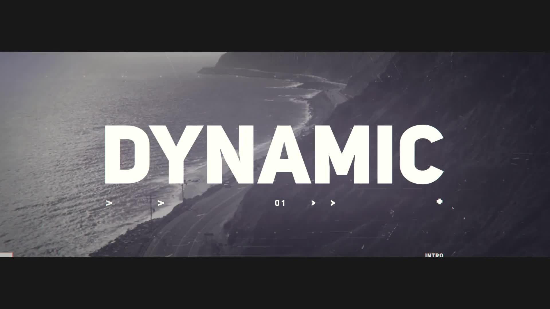 Dynamic Opener Videohive 21908361 After Effects Image 1