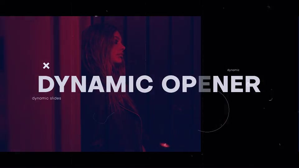 Dynamic Opener Videohive 22439248 After Effects Image 9