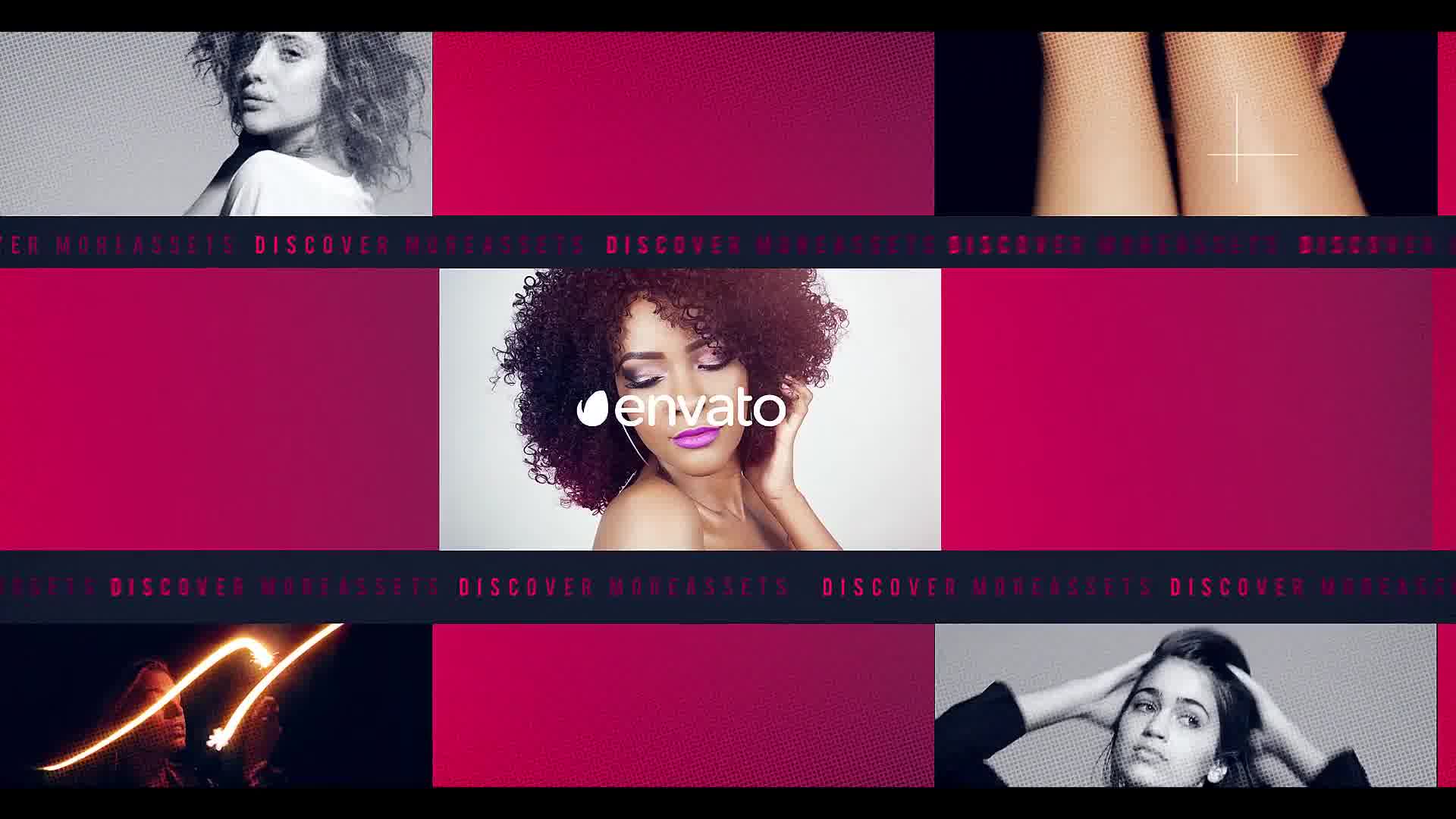 Dynamic Opener Videohive 22542414 After Effects Image 11