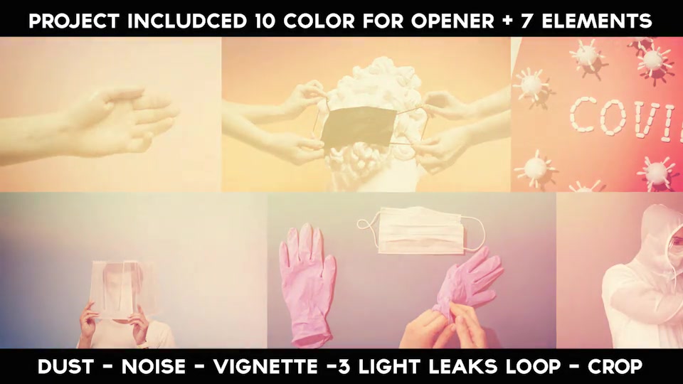 Dynamic Opener Videohive 28293500 After Effects Image 12