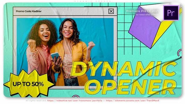 Dynamic Opener. Windows 3.1 Style - 38326675 Download Videohive