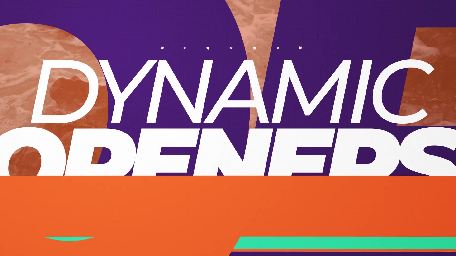 Dynamic Openers Premiere Pro Videohive 33490667 Premiere Pro Image 7
