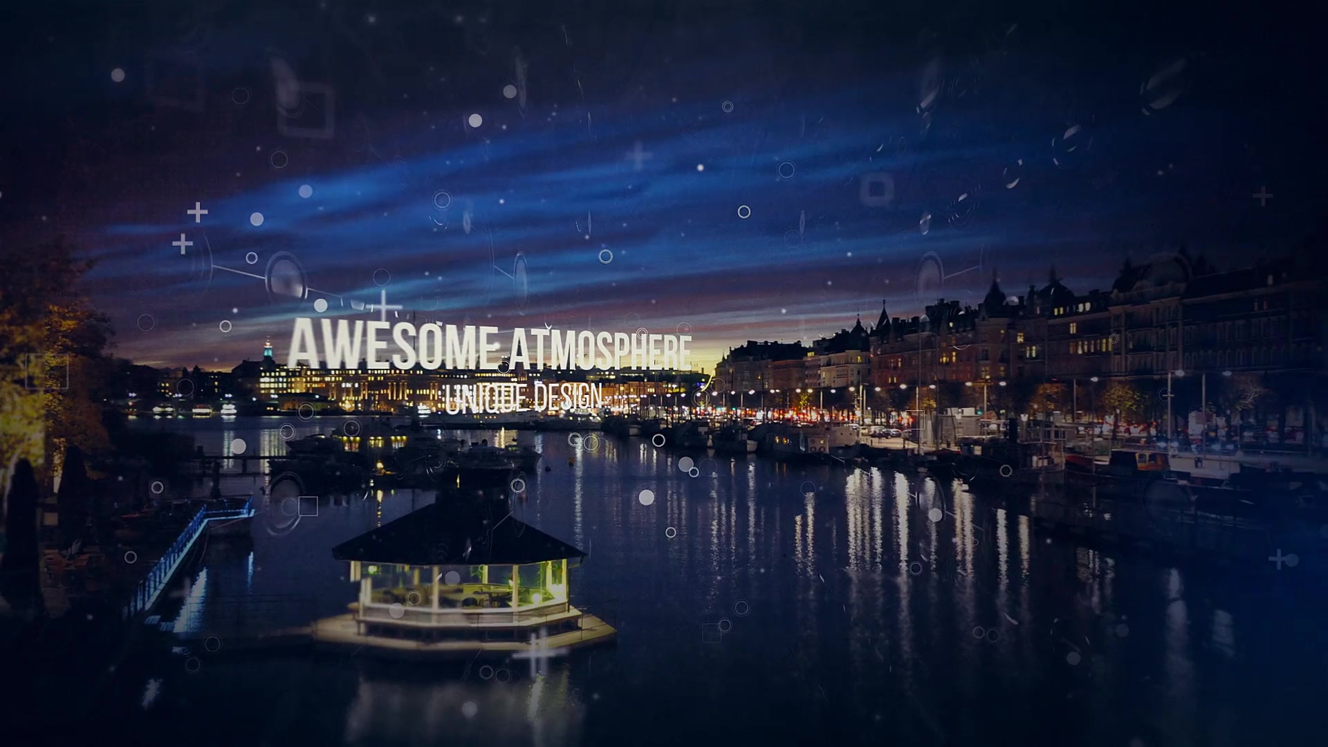 Dynamic Parallax - Download Videohive 19055480