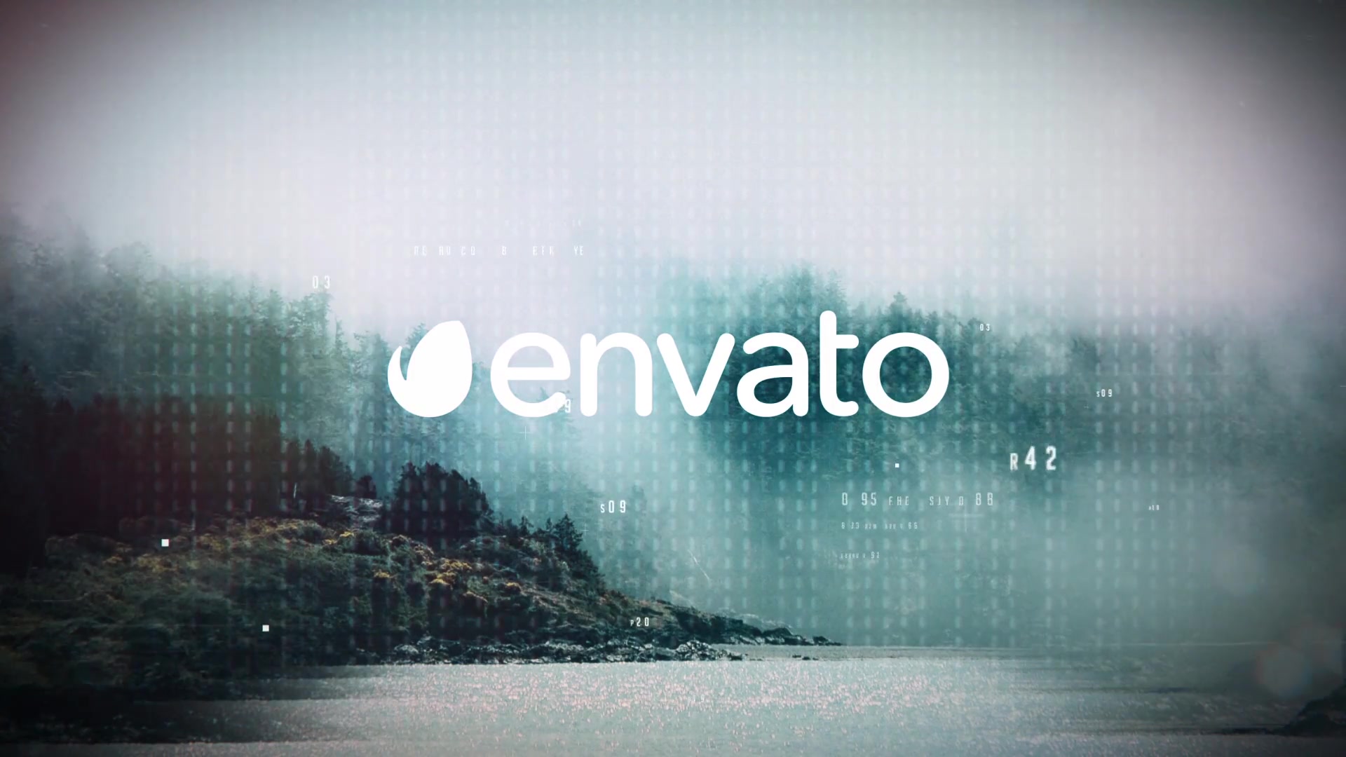 Dynamic Parallax Opener | Digital Slideshow - Download Videohive 19308497