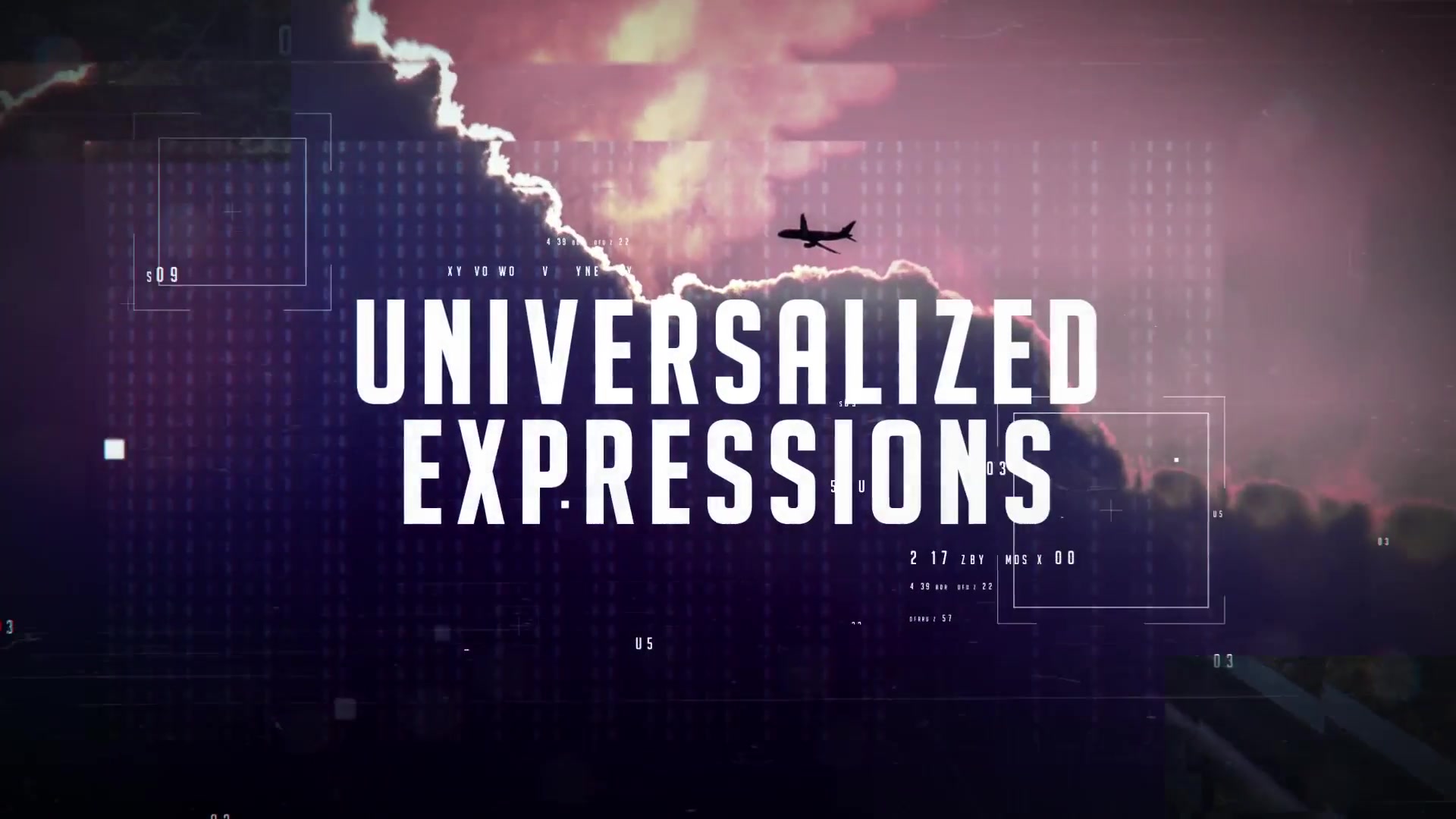 Dynamic Parallax Opener | Digital Slideshow - Download Videohive 19308497