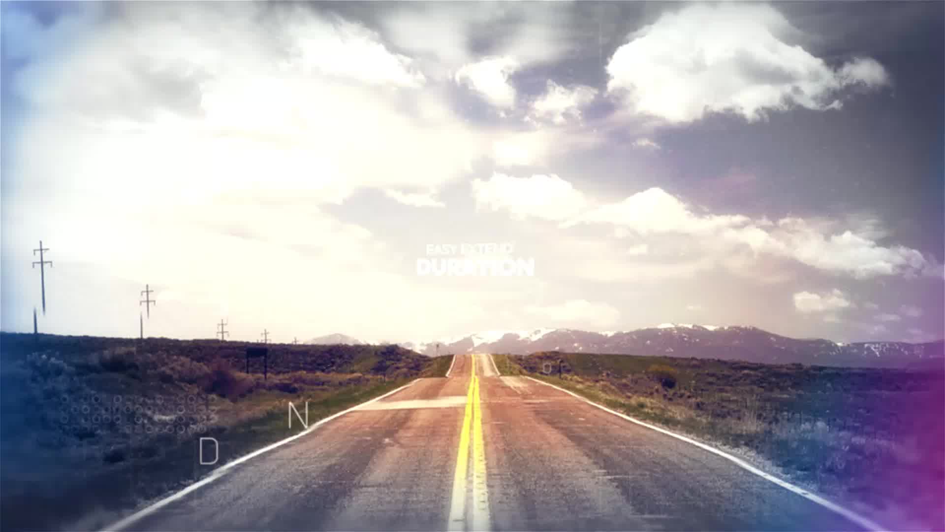 Dynamic Parallax Slideshow Videohive 23935158 Premiere Pro Image 8