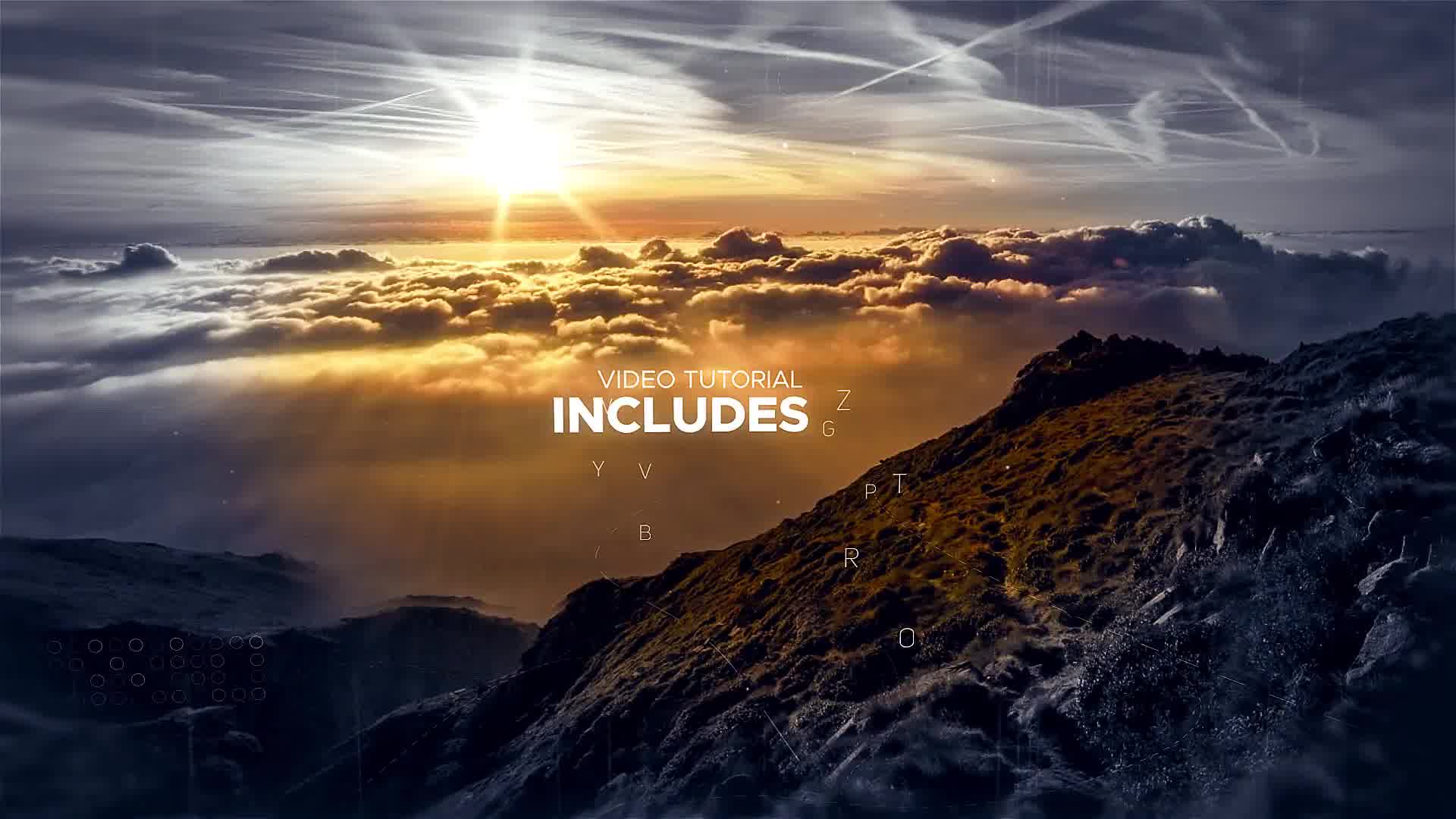 Dynamic Parallax Slideshow Videohive 23935158 Premiere Pro Image 9